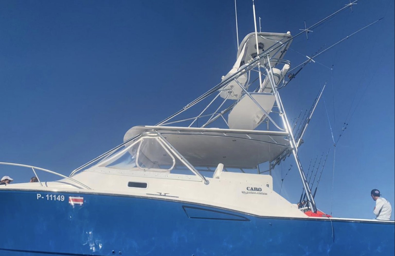 DreamMaker charter photo 1