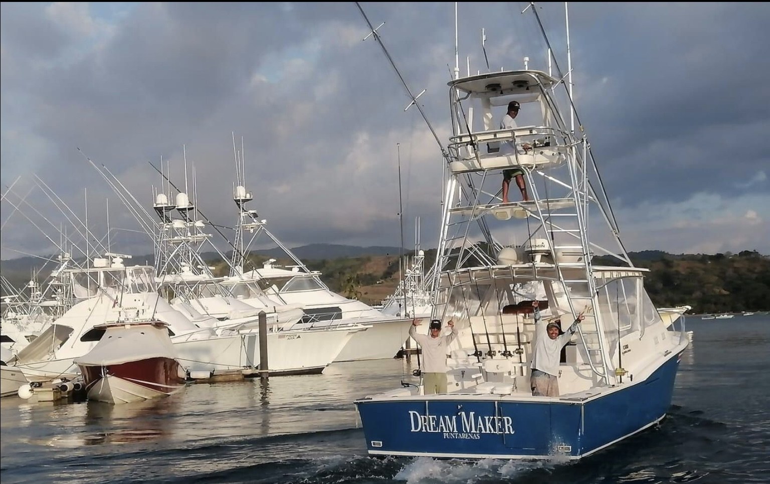 DreamMaker charter photo 3