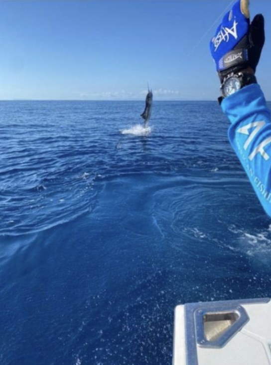 DreamMaker charter photo 6